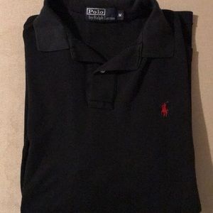 Men’s Ralph Lauren Polo shirt